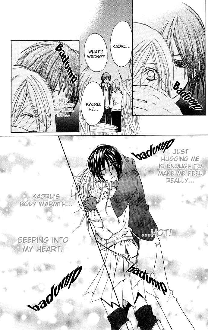 Page 22 Chapter 3 Dekiai Paradox