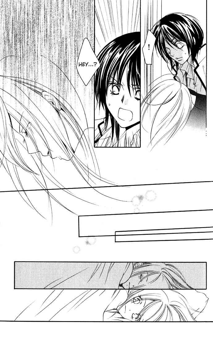Page 22 Chapter 2 Dekiai Paradox