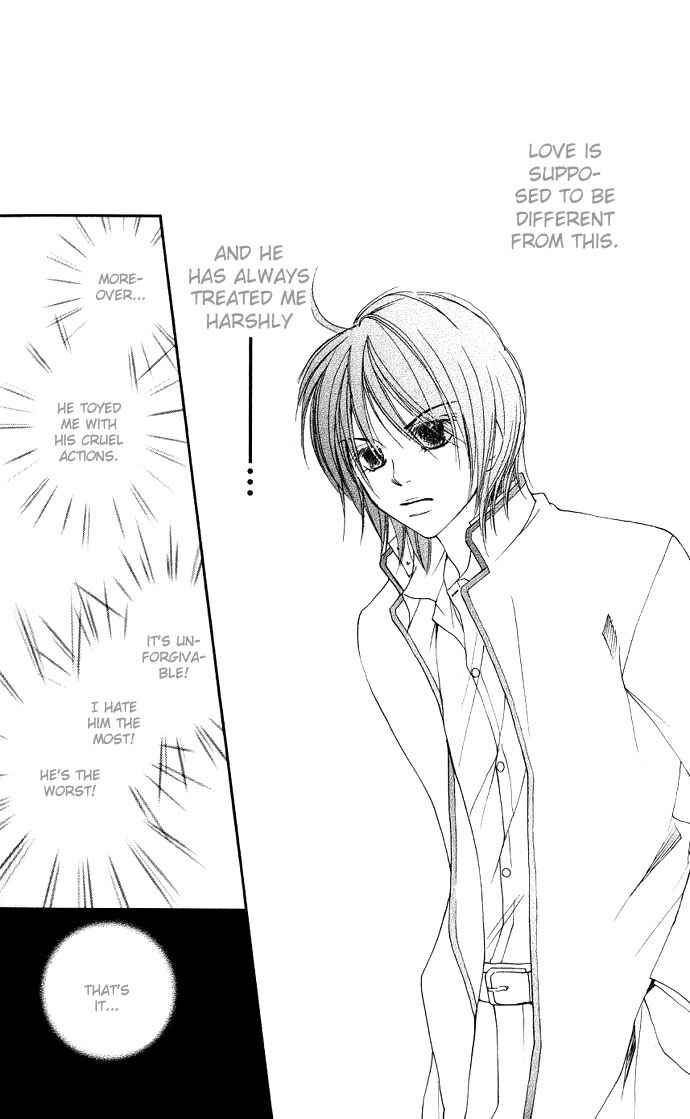 Page 30 Chapter 2 Dekiai Paradox