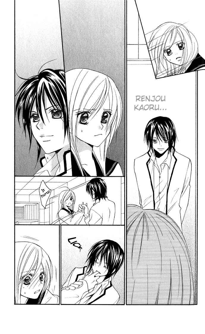 Page 34 Chapter 2 Dekiai Paradox
