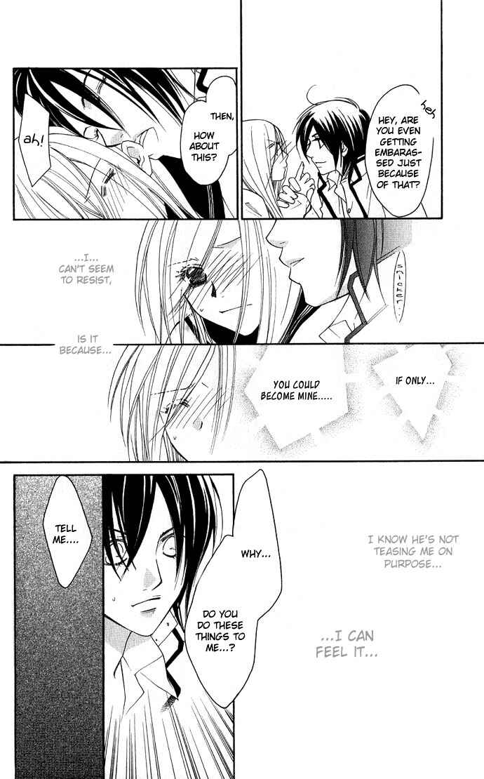 Page 35 Chapter 2 Dekiai Paradox