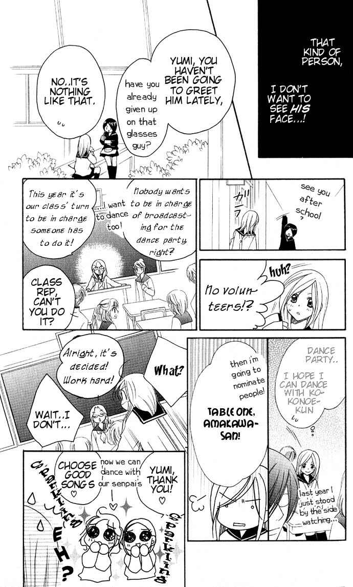 Page 6 Chapter 2 Dekiai Paradox
