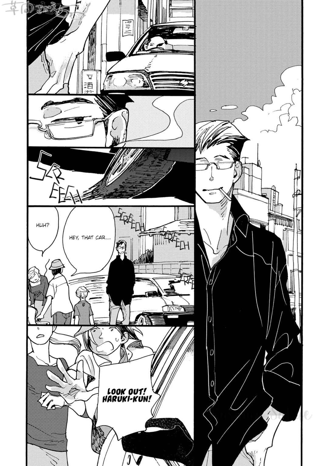 Page 38 Chapter 1 Mahou no Tsukaikata
