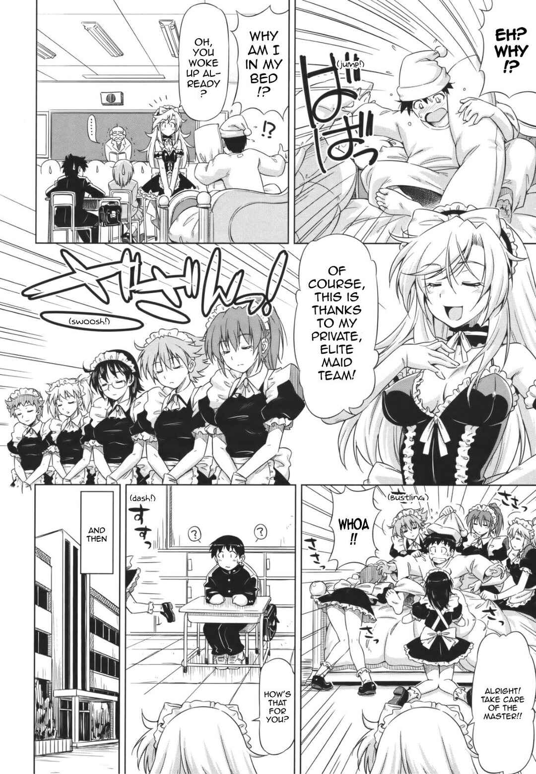 Page 6 Chapter 10 Koihame