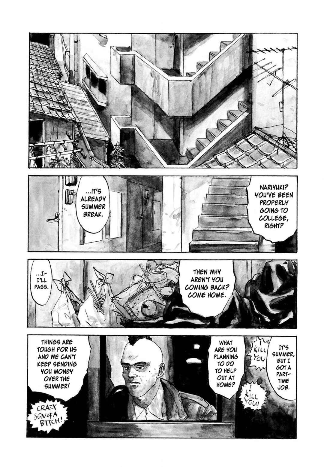 Page 1 Chapter Unknown_18ac Taxi Driver