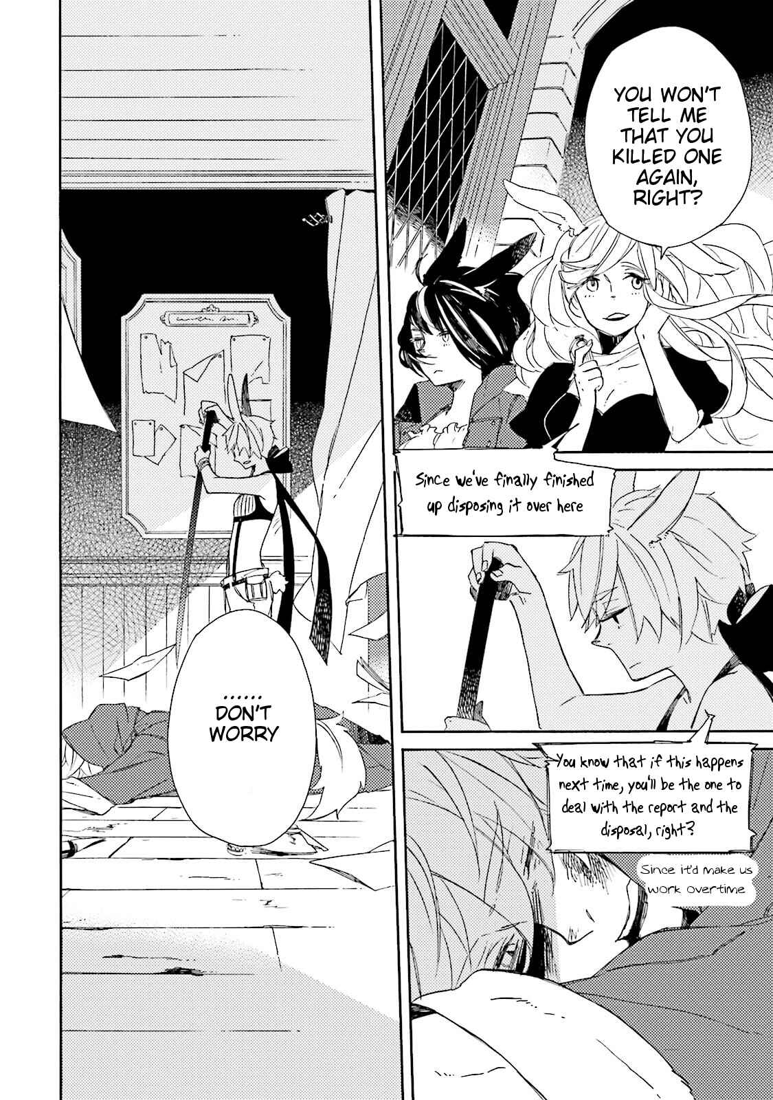 Page 10 Chapter 2 BASCULER