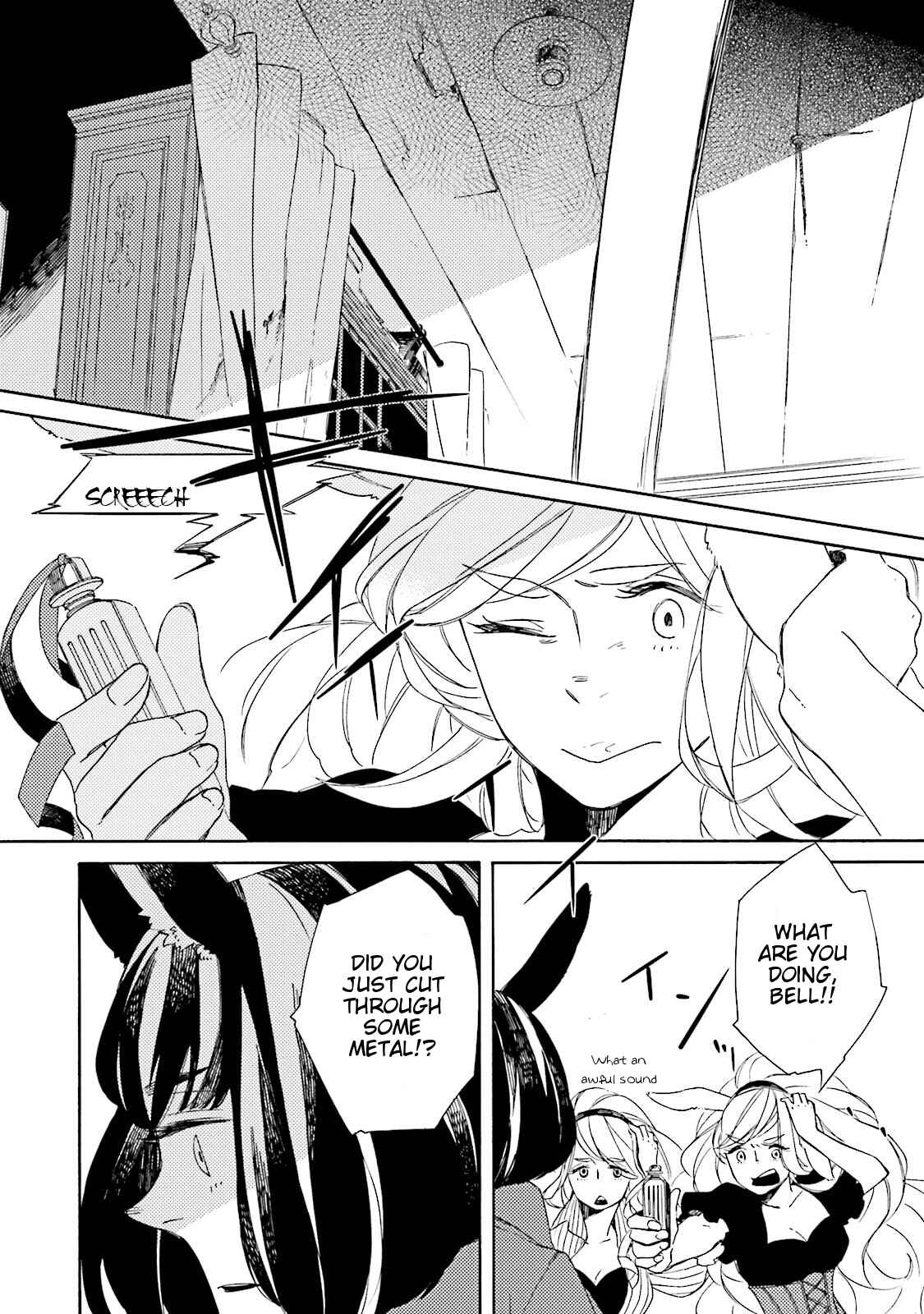 Page 12 Chapter 2 BASCULER
