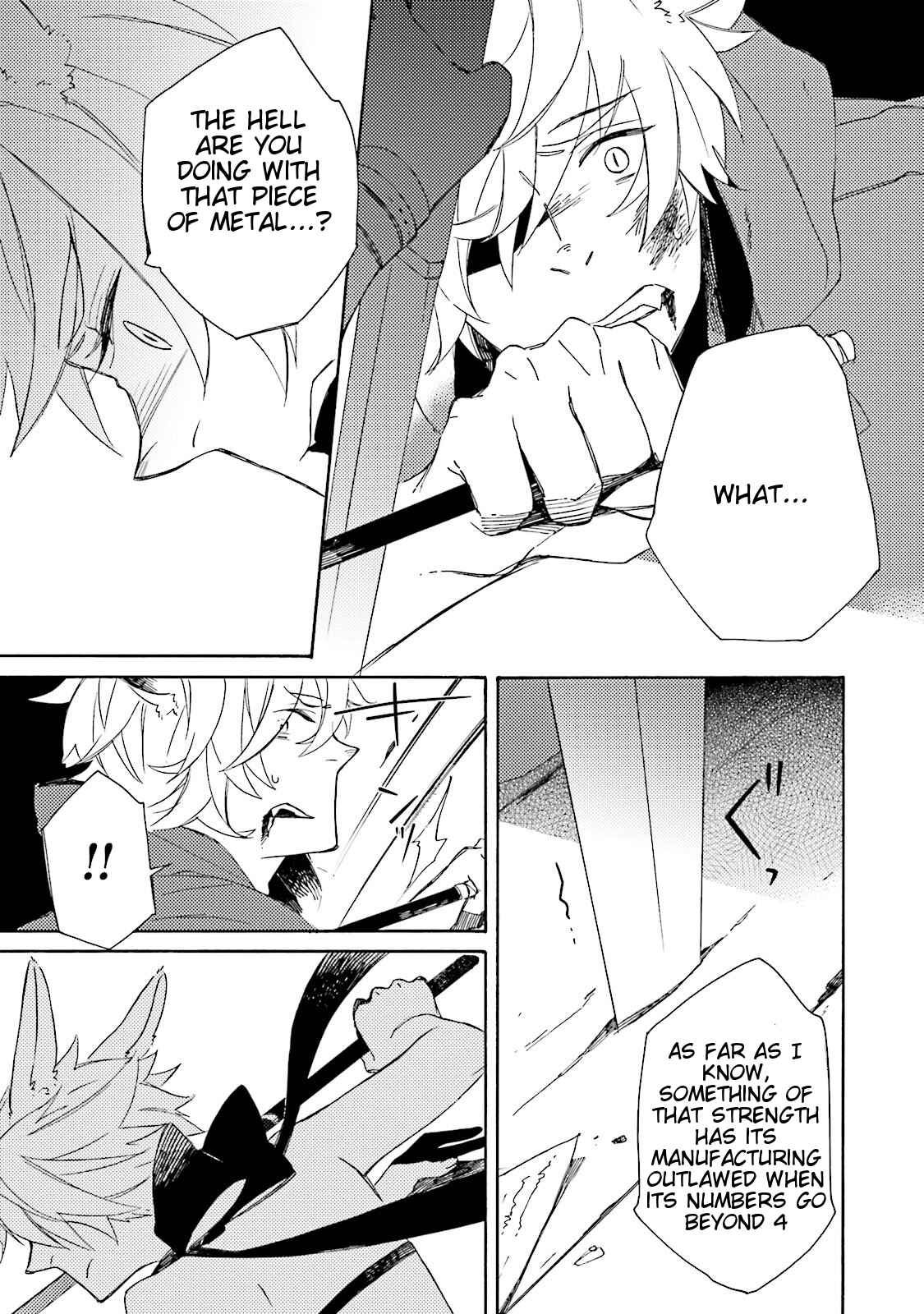 Page 15 Chapter 2 BASCULER