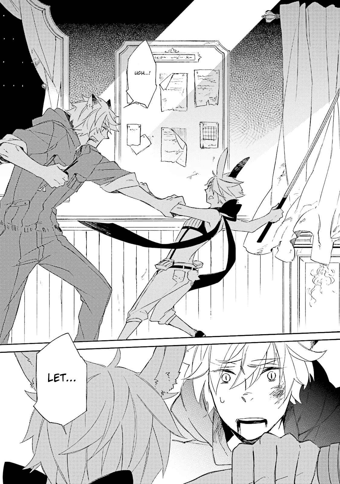 Page 20 Chapter 2 BASCULER