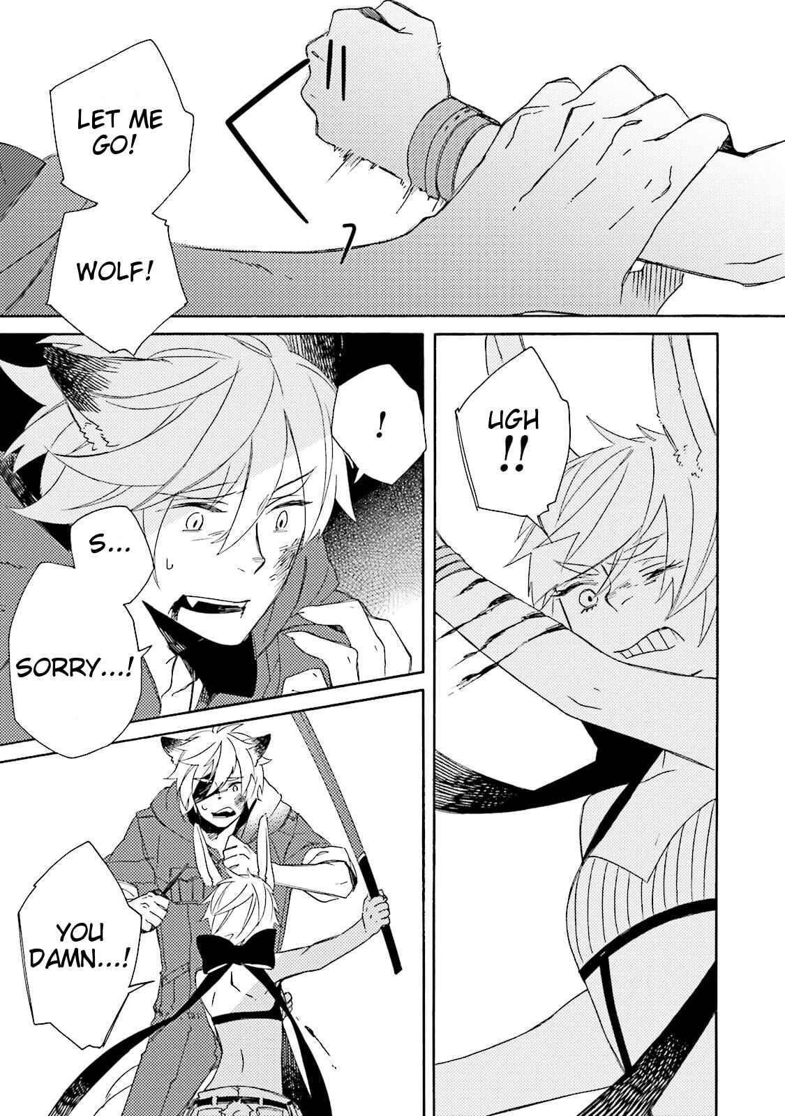 Page 21 Chapter 2 BASCULER