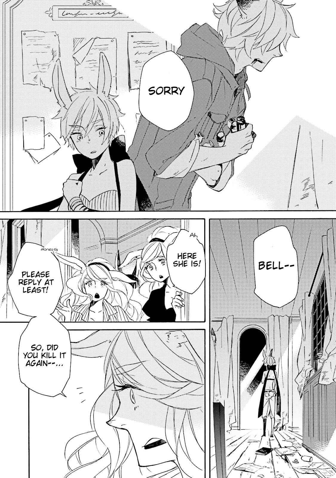Page 24 Chapter 2 BASCULER