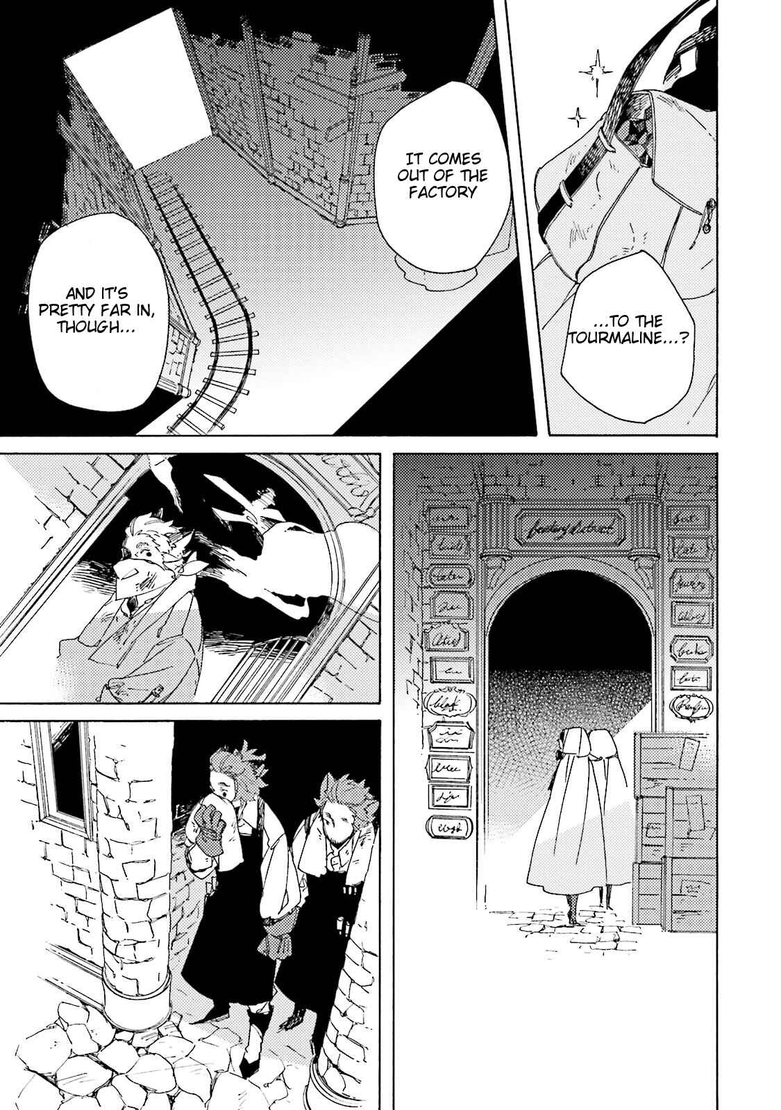 Page 19 Chapter 4 BASCULER