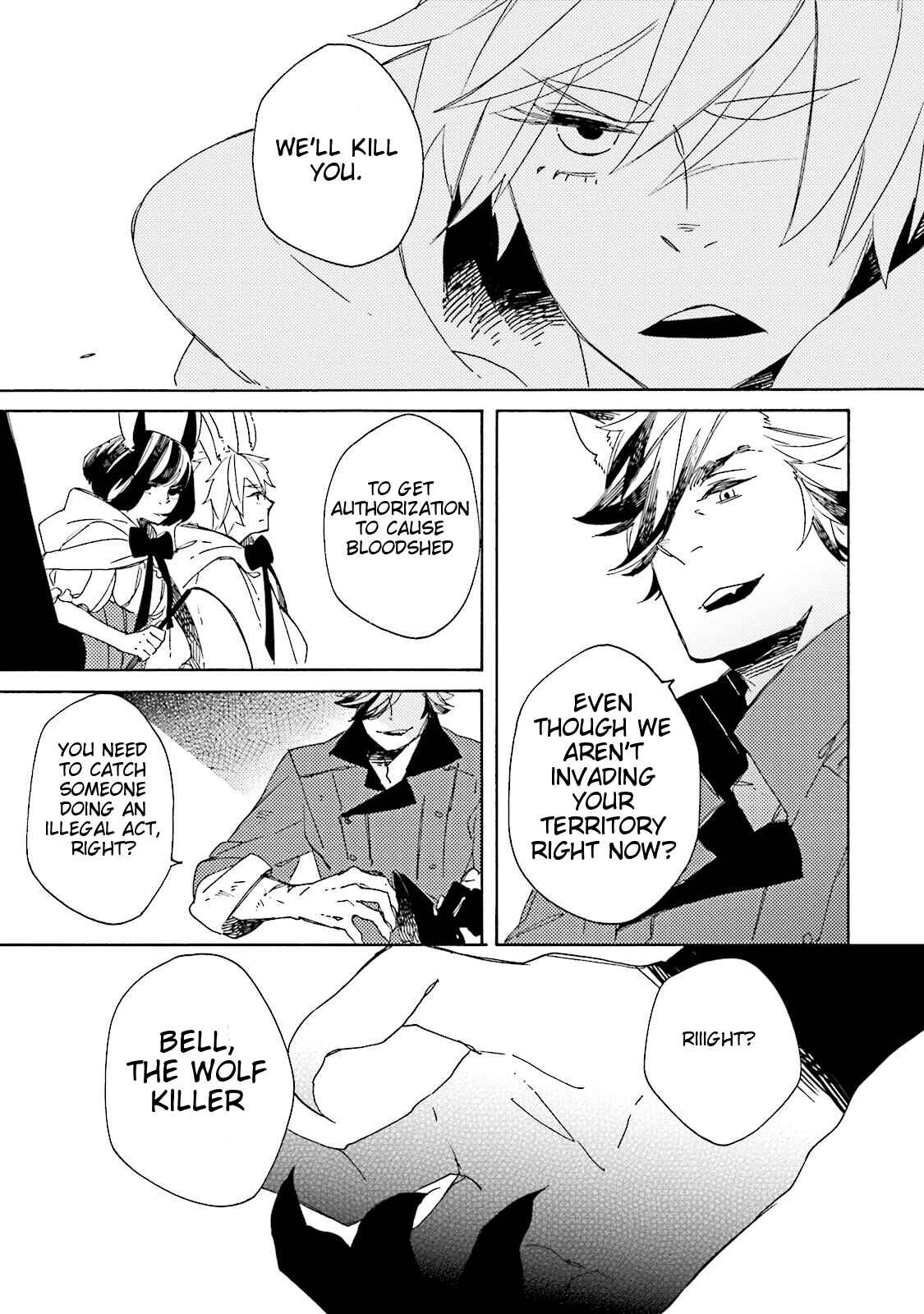 Page 25 Chapter 4 BASCULER