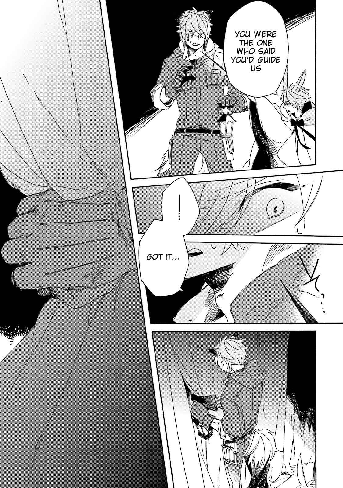 Page 13 Chapter 6 BASCULER