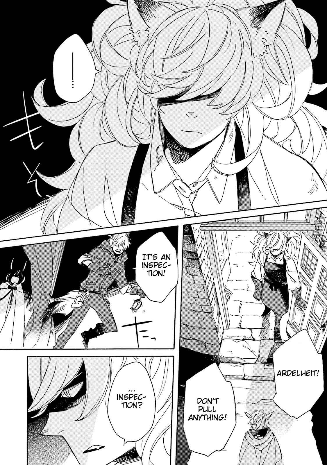 Page 18 Chapter 6 BASCULER