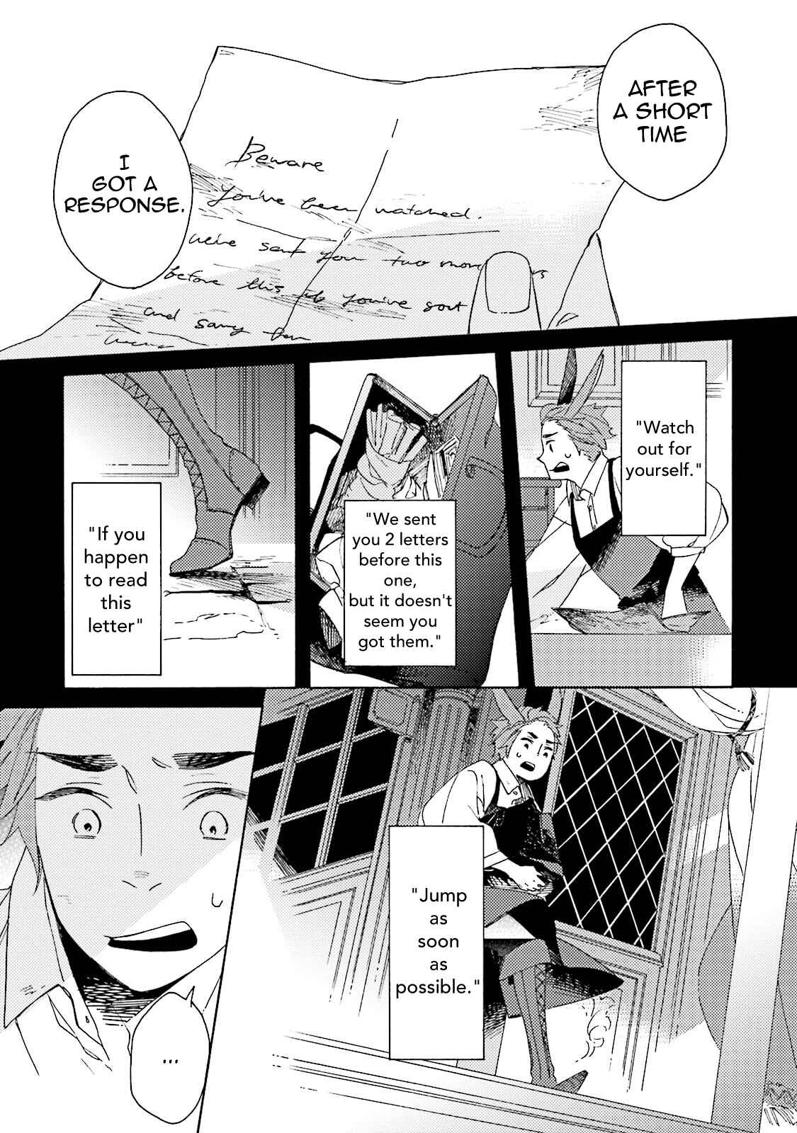 Page 14 Chapter 7 BASCULER