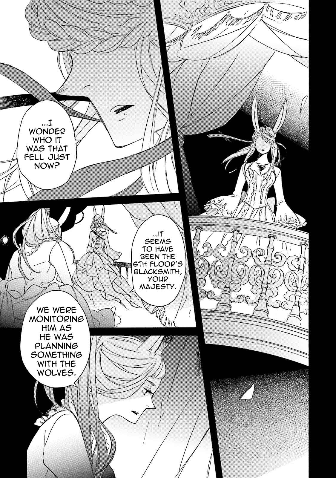 Page 16 Chapter 7 BASCULER