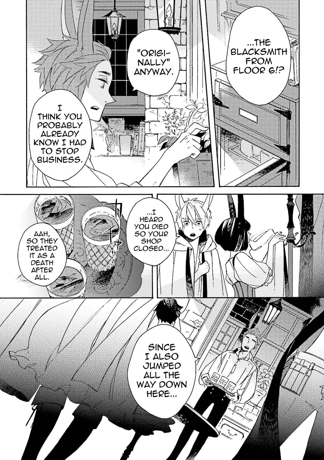 Page 7 Chapter 7 BASCULER