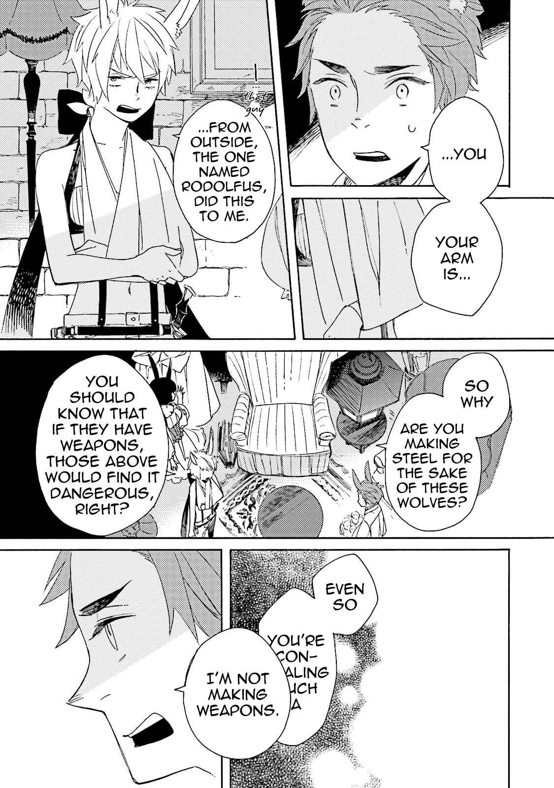 Page 8 Chapter 7 BASCULER