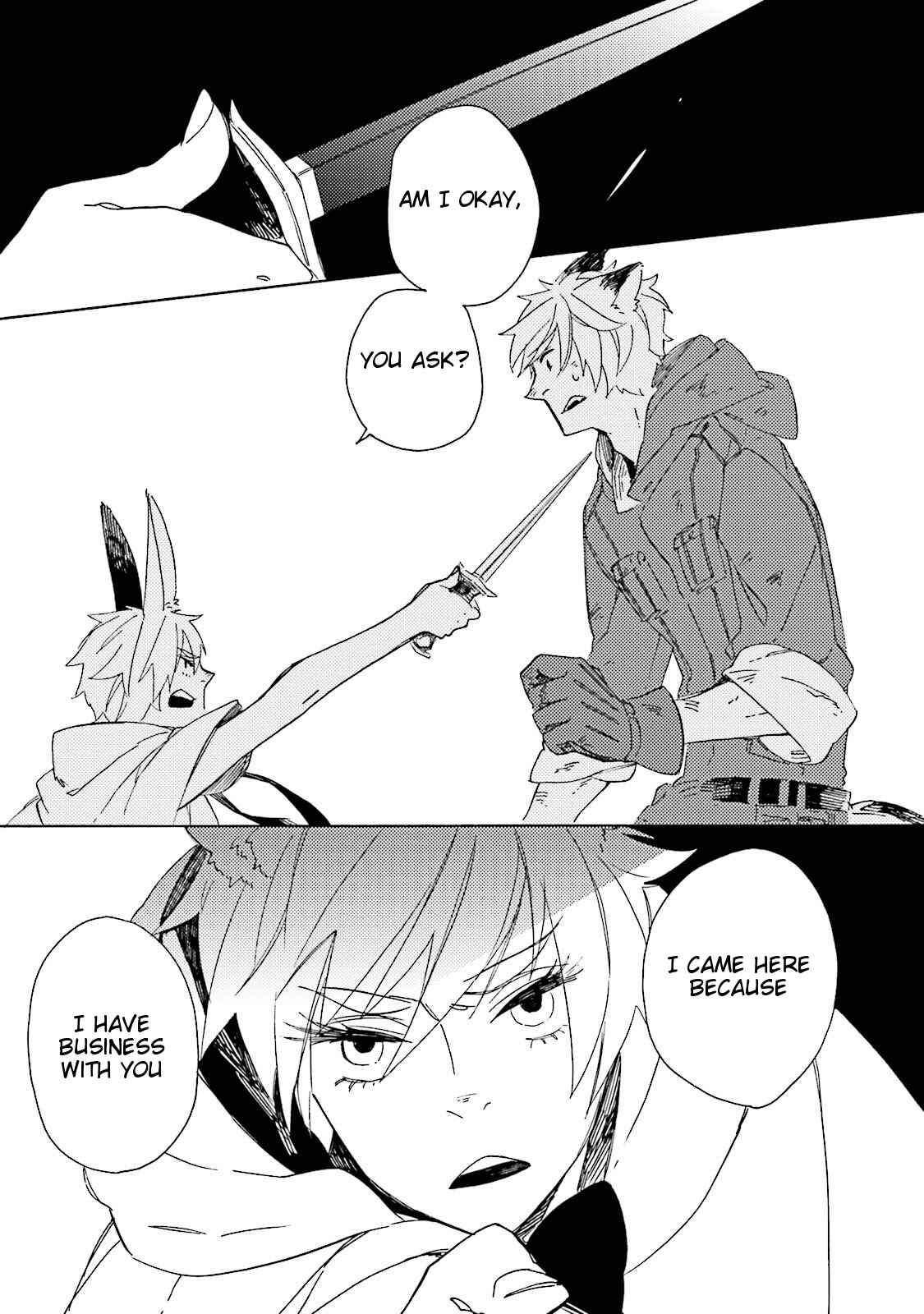 Page 22 Chapter 5 BASCULER