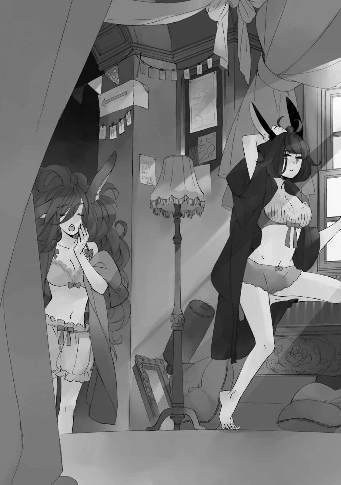 Page 4 Chapter 5 BASCULER