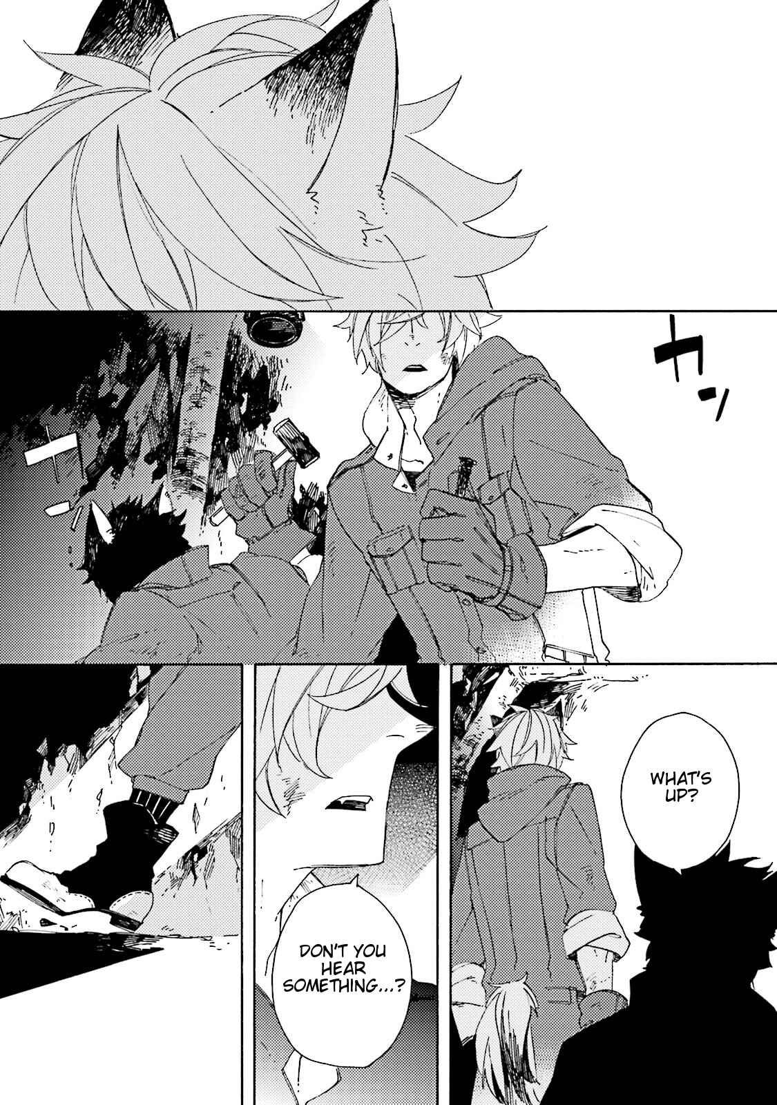 Page 6 Chapter 5 BASCULER