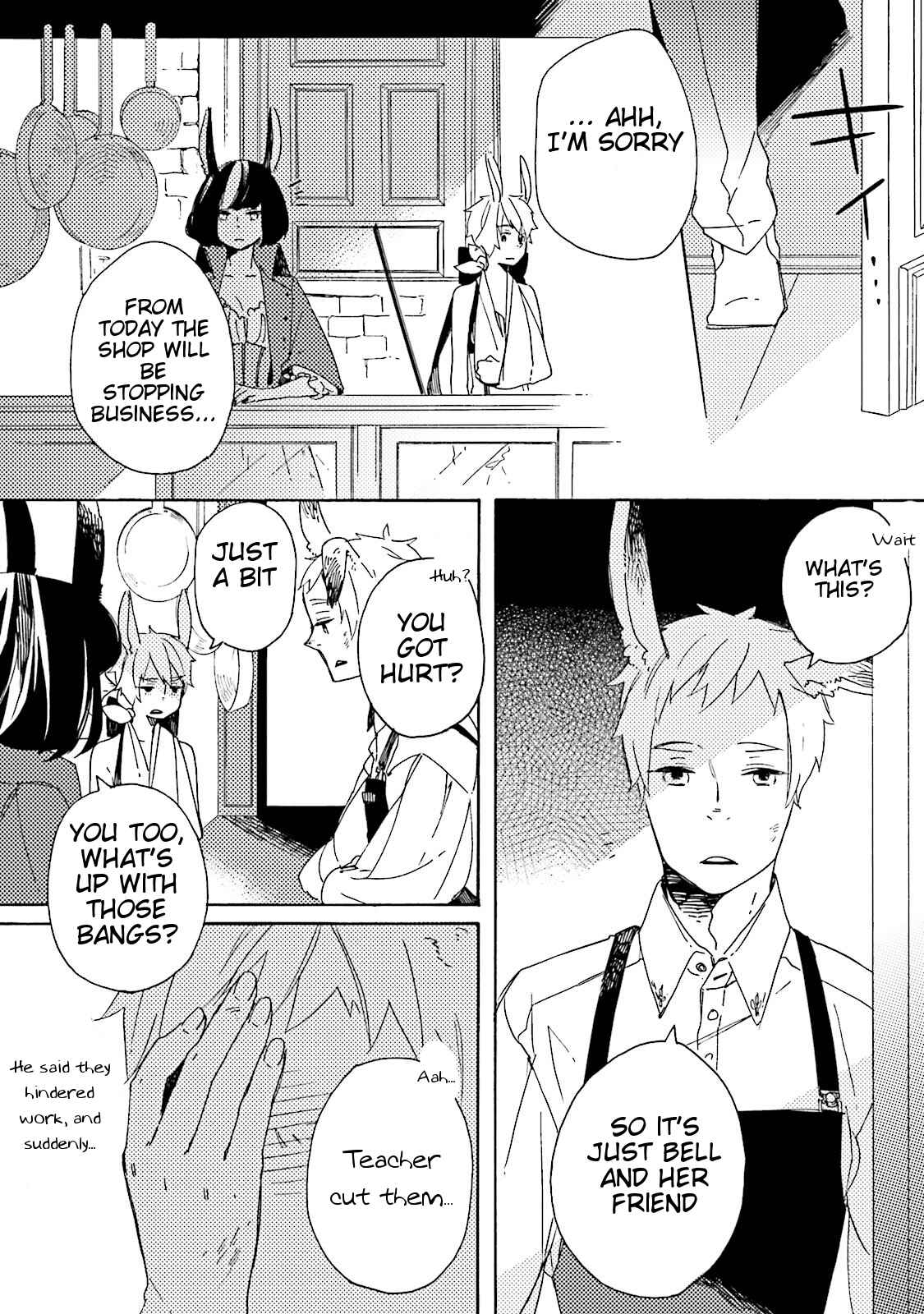Page 11 Chapter 3 BASCULER