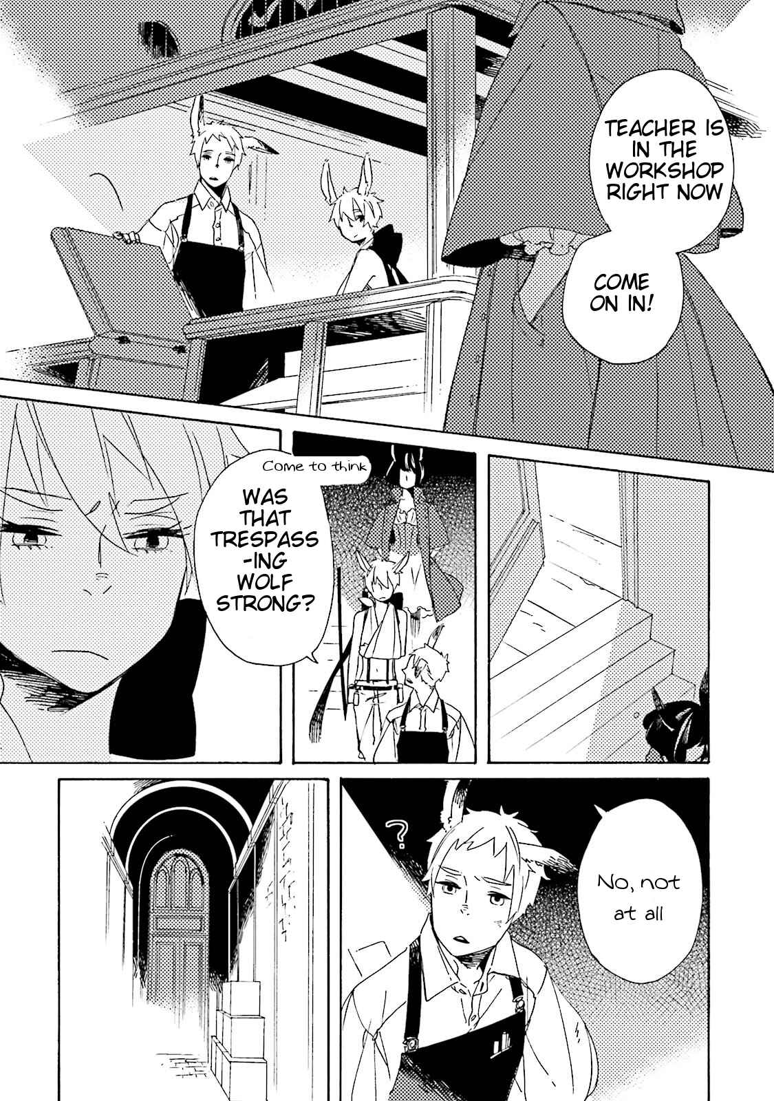 Page 12 Chapter 3 BASCULER