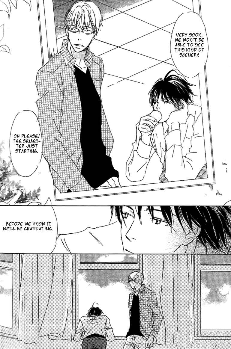 Page 6 Chapter 9.2 Kiss Blue