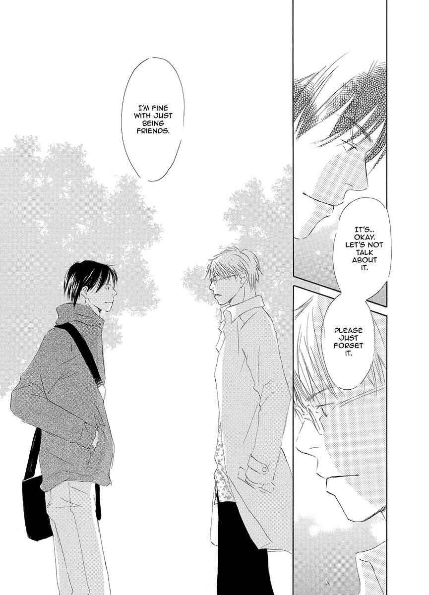 Page 27 Chapter 4 Kiss Blue