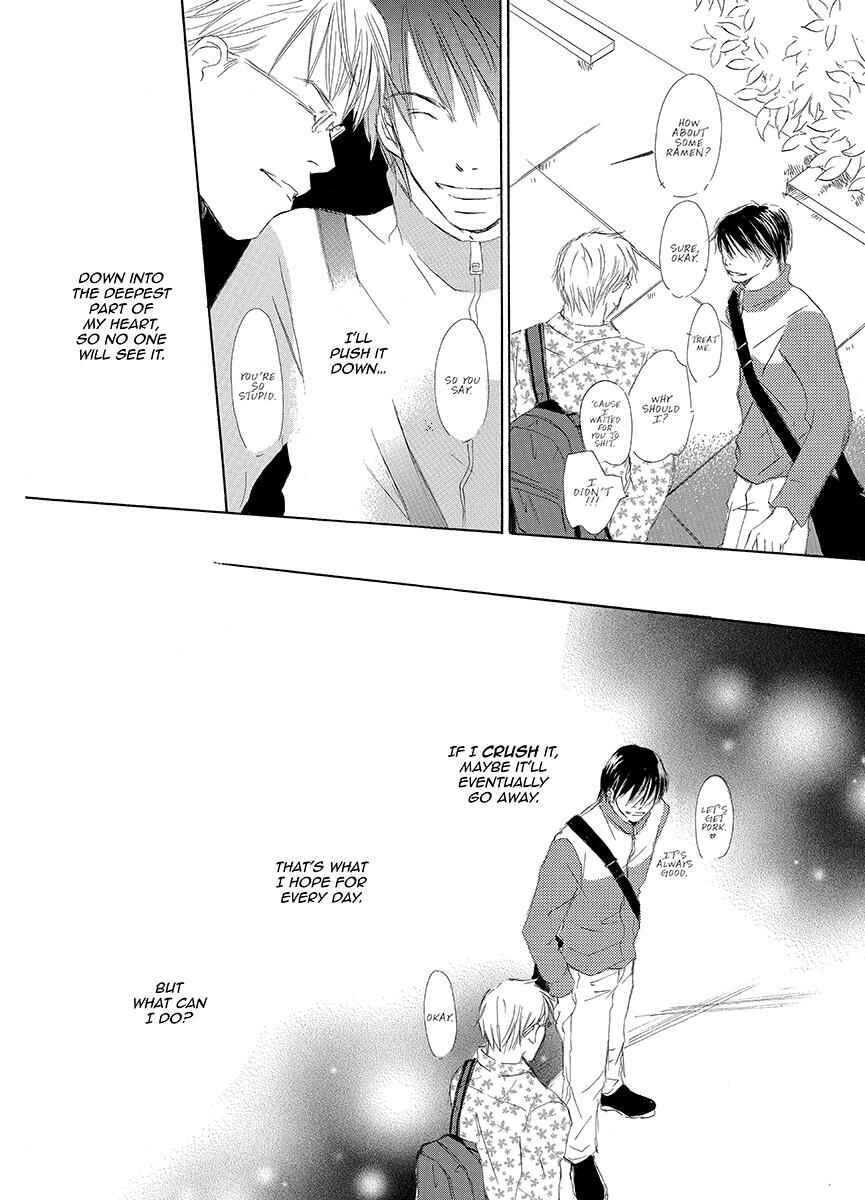 Page 22 Chapter 2 Kiss Blue