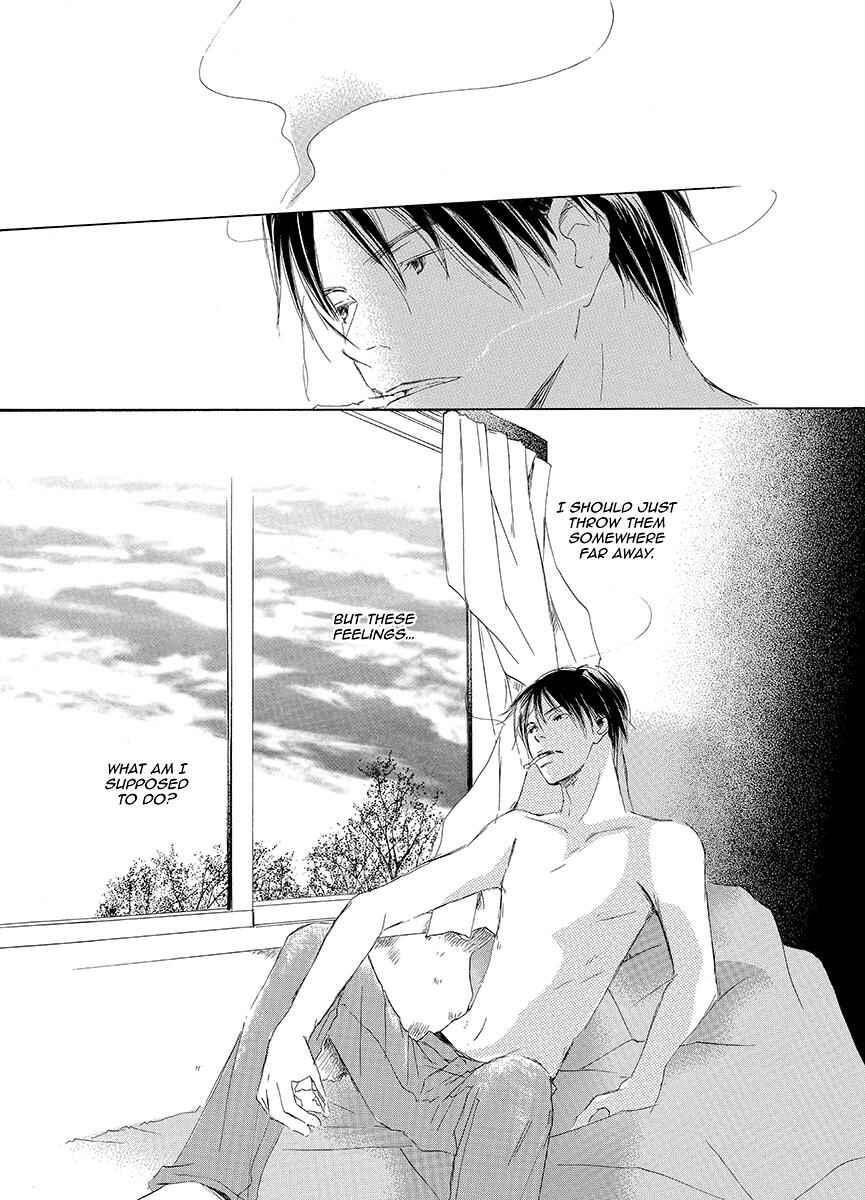 Page 30 Chapter 2 Kiss Blue