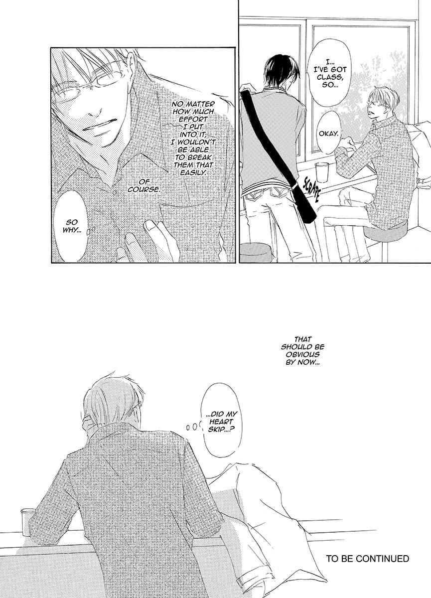Page 28 Chapter 5 Kiss Blue
