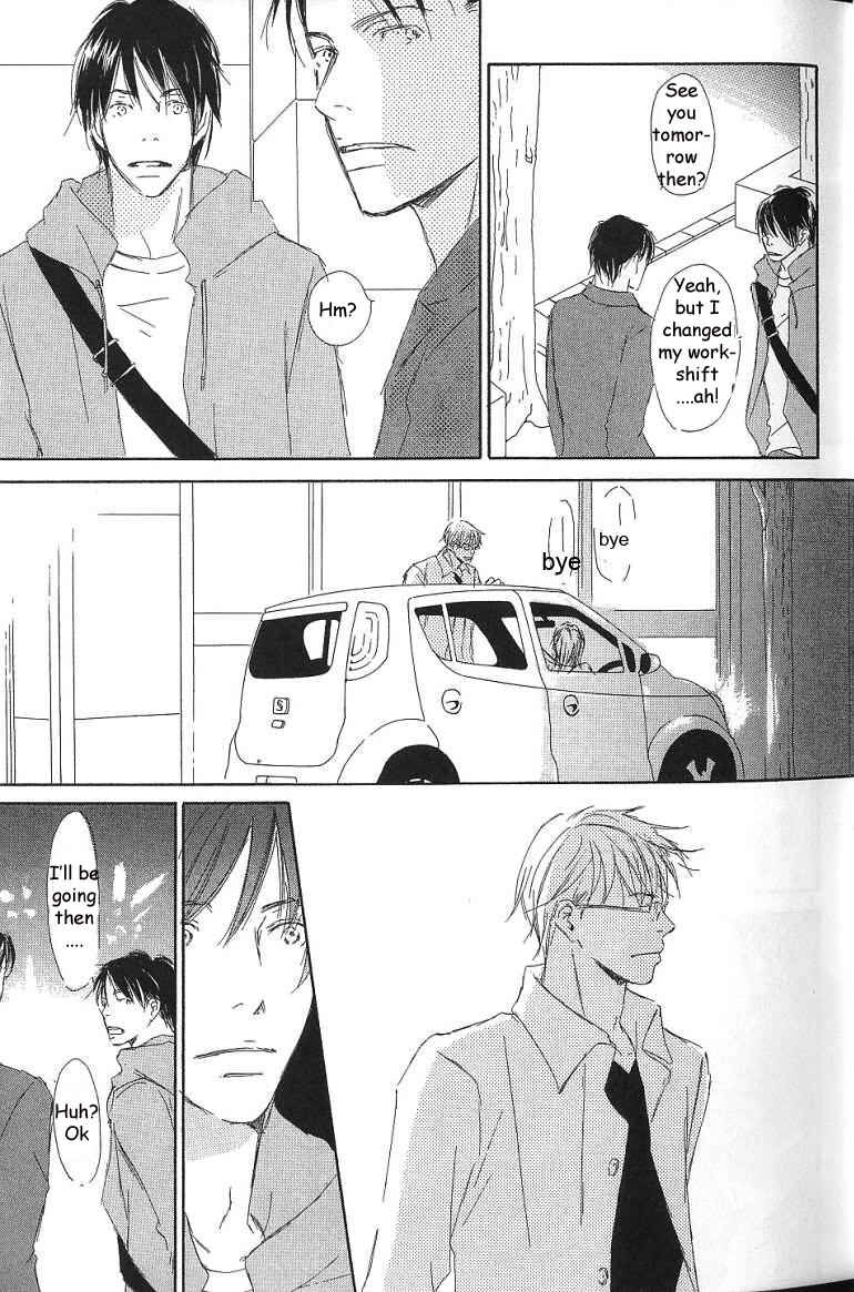 Page 22 Chapter 6 Kiss Blue