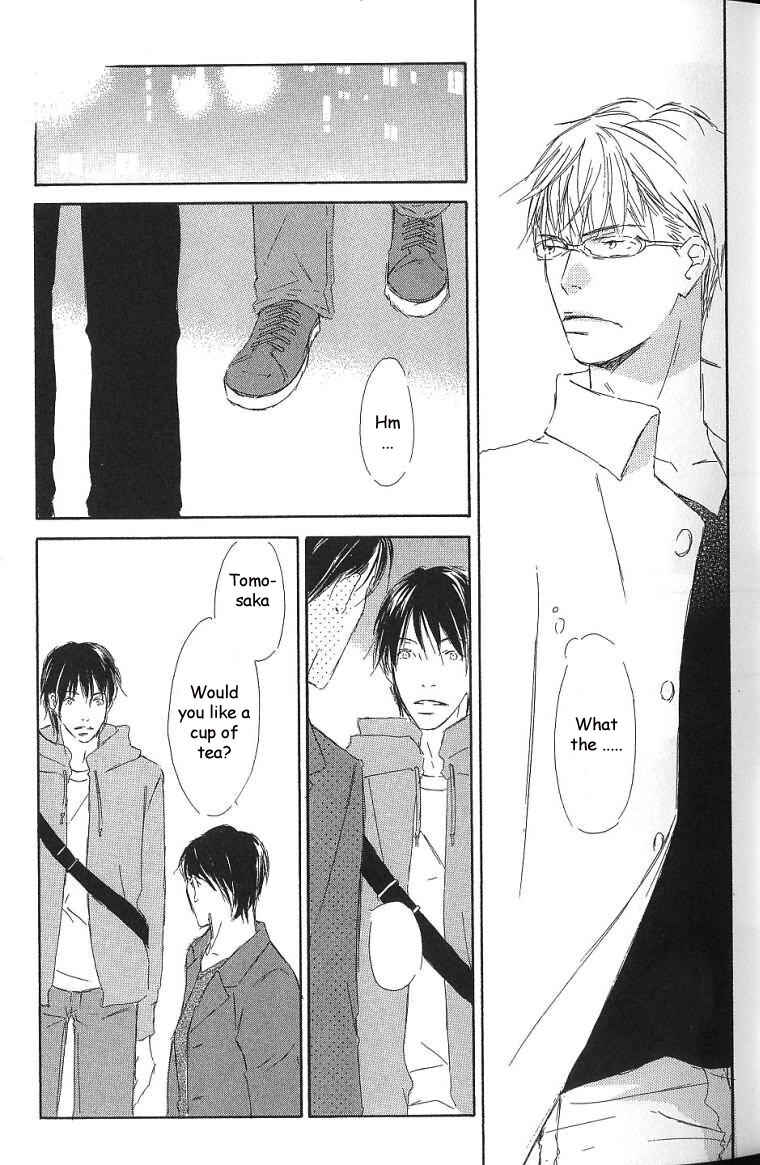 Page 26 Chapter 6 Kiss Blue