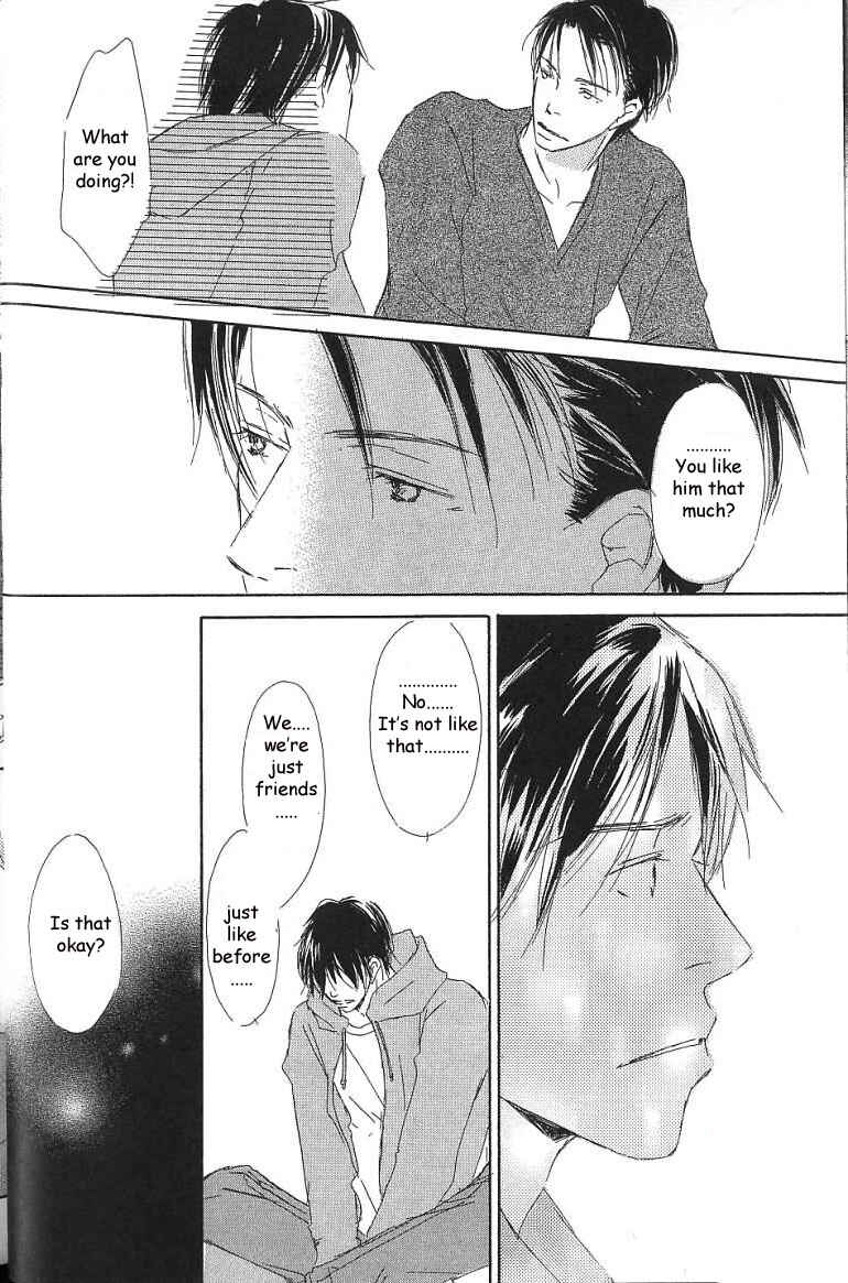 Page 29 Chapter 6 Kiss Blue