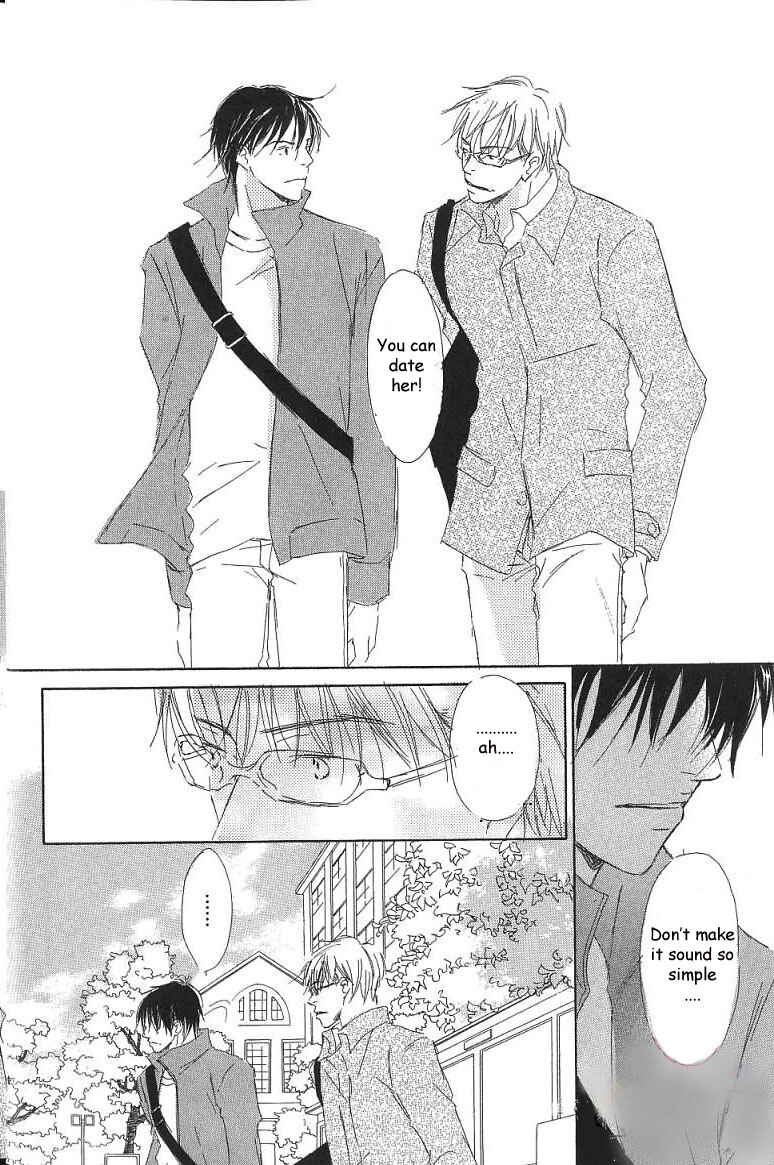 Page 9 Chapter 6 Kiss Blue