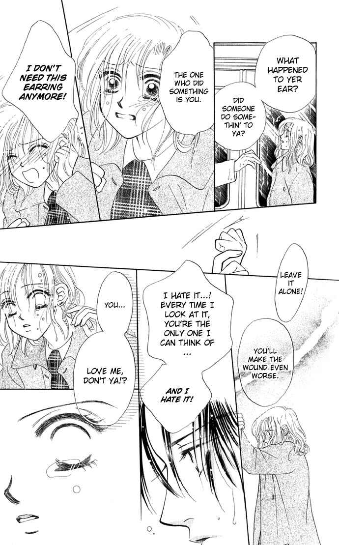 Page 25 Chapter 4 Scoundrel - Scandalous Honey