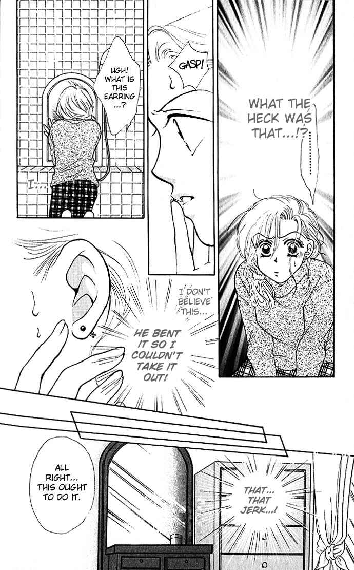 Page 29 Chapter 2 Scoundrel - Scandalous Honey