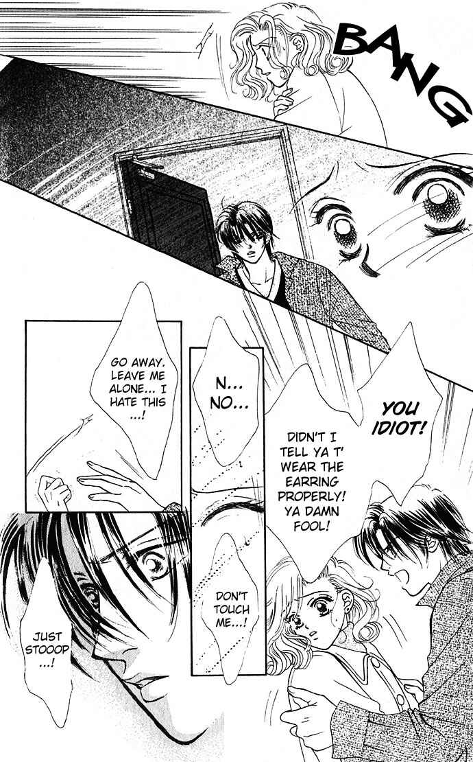 Page 5 Chapter 3 Scoundrel - Scandalous Honey