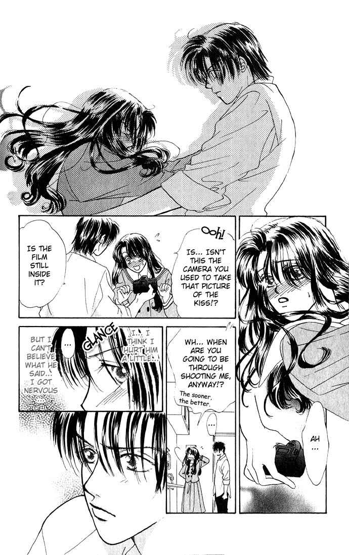 Page 22 Chapter 6 Scoundrel - Scandalous Honey