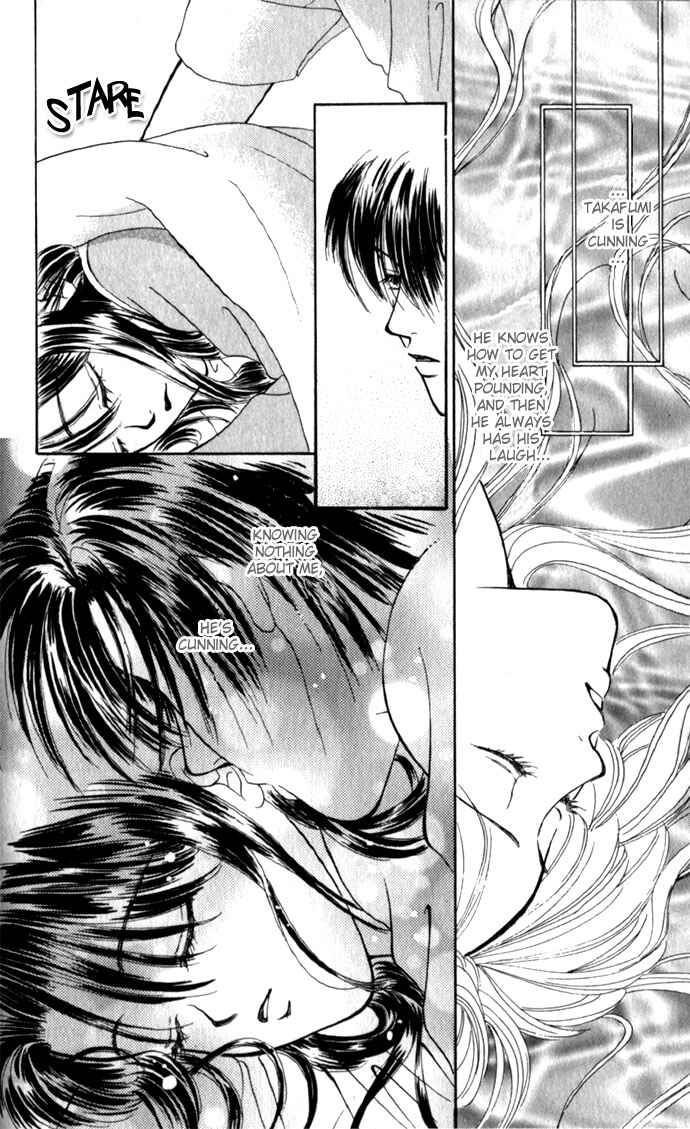 Page 26 Chapter 6 Scoundrel - Scandalous Honey