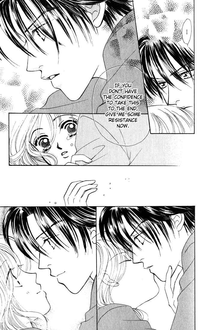 Page 28 Chapter 5 Scoundrel - Scandalous Honey