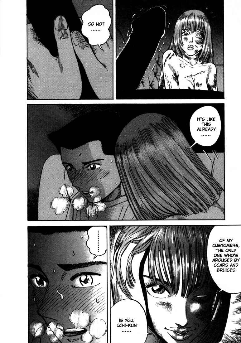 Page 36 Chapter 6 Ichi the Killer