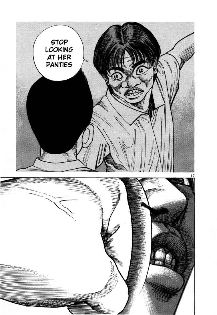 Page 19 Chapter 49 Ichi the Killer