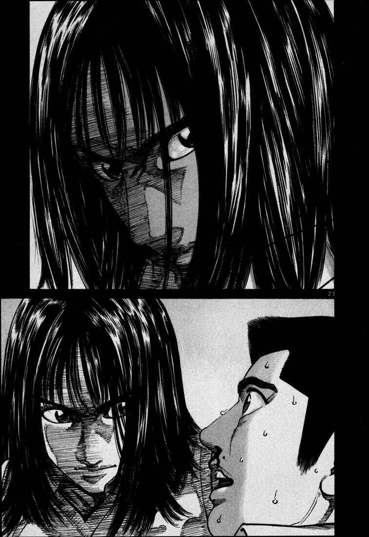 Page 24 Chapter 49 Ichi the Killer