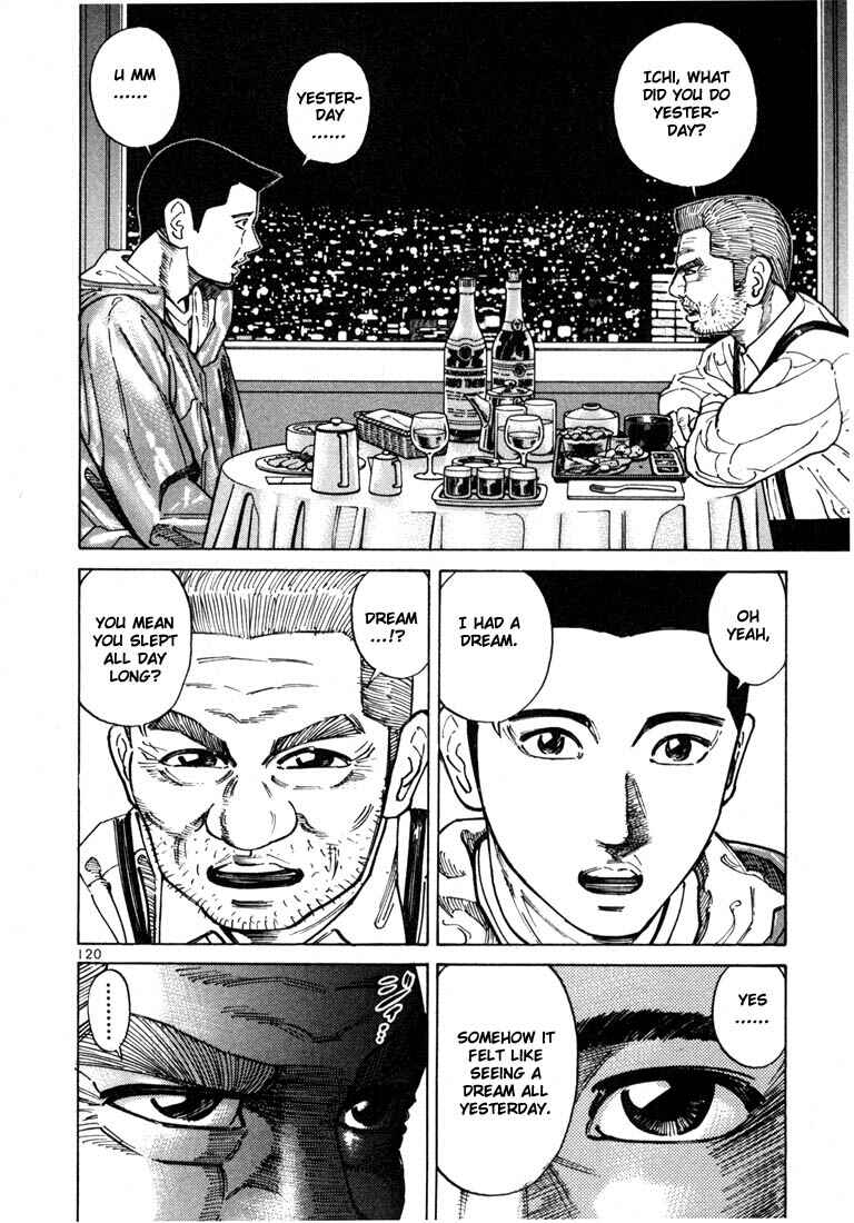 Page 22 Chapter 24 Ichi the Killer