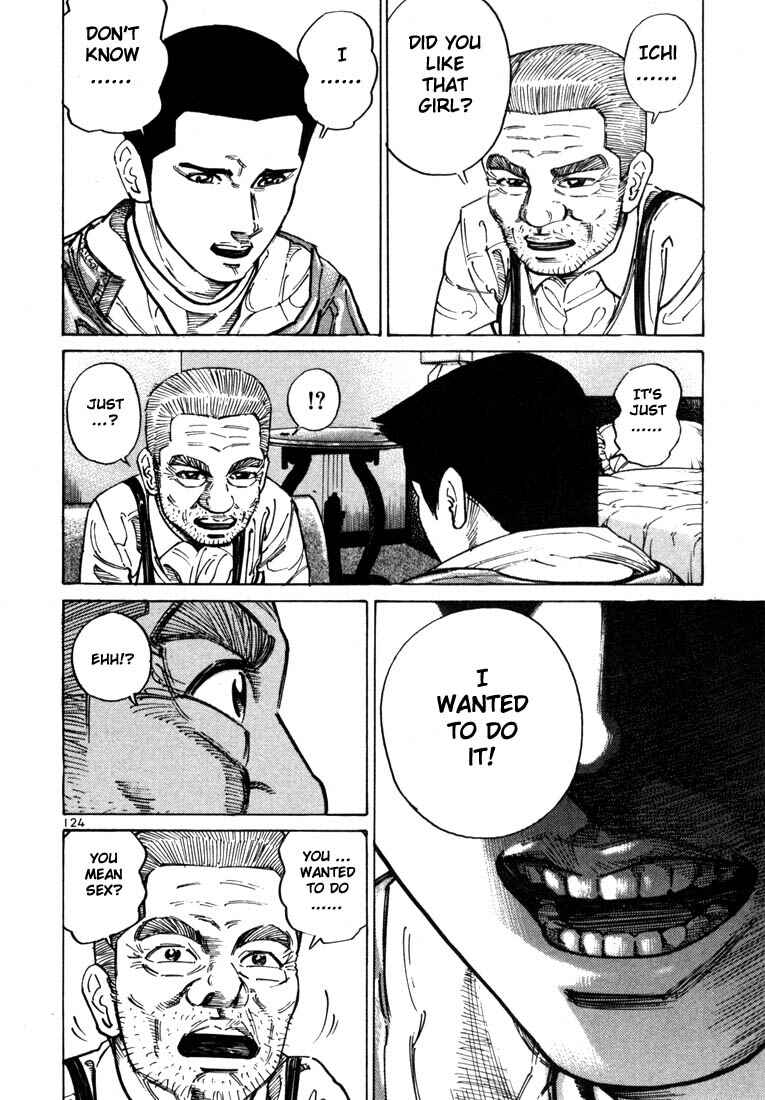 Page 26 Chapter 24 Ichi the Killer