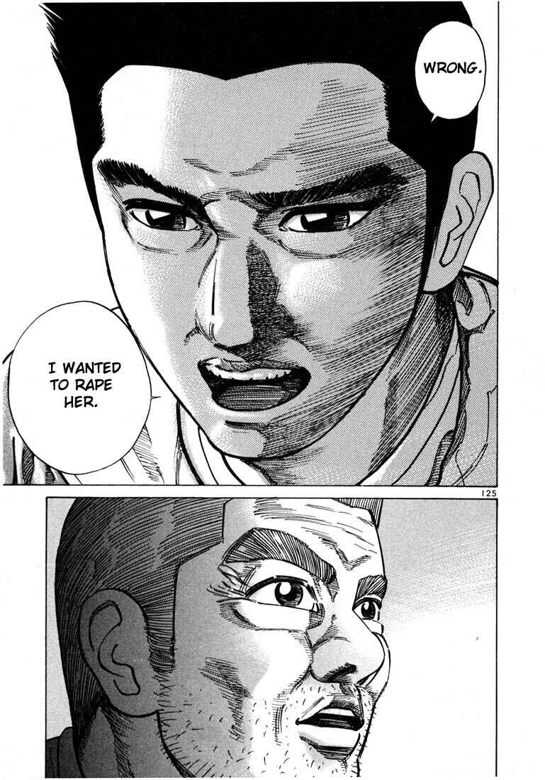 Page 27 Chapter 24 Ichi the Killer