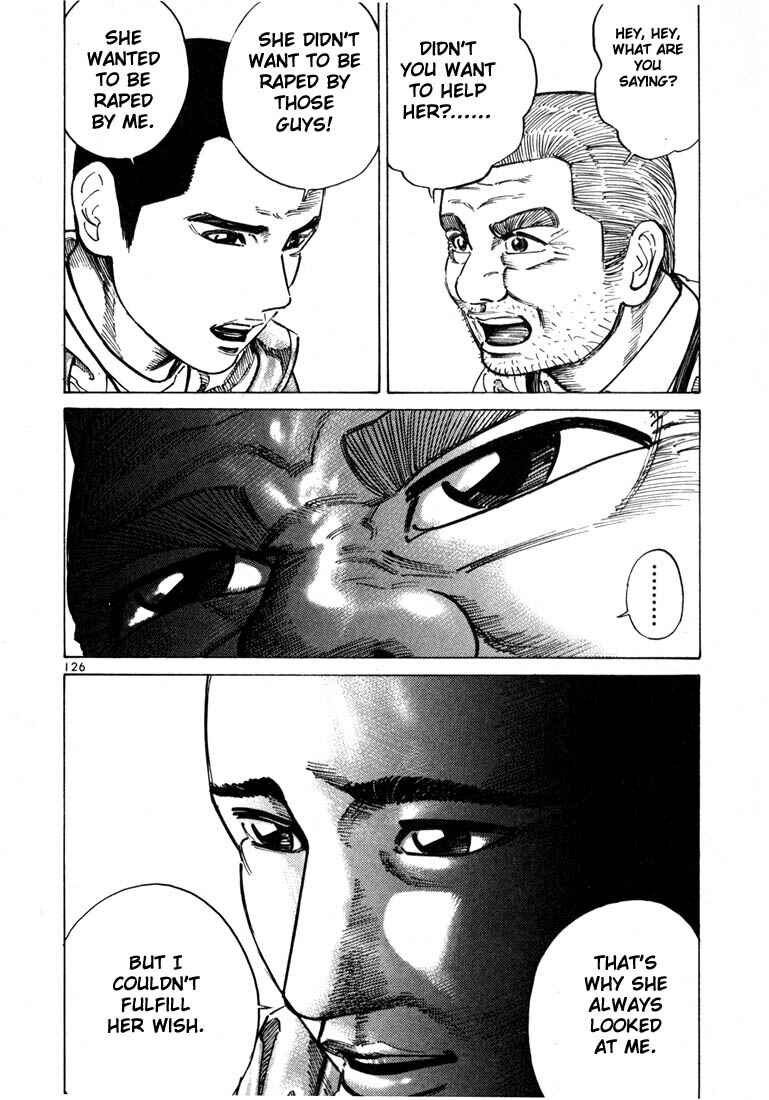 Page 28 Chapter 24 Ichi the Killer